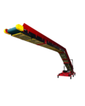 Imagem da galeria do produto - Esteira Elevatória de Avanço
