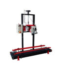 Imagem da galeria do produto - SISTEMA INDUSTRIAL PARA COSTURA DE SACARIAS – SCIND2000