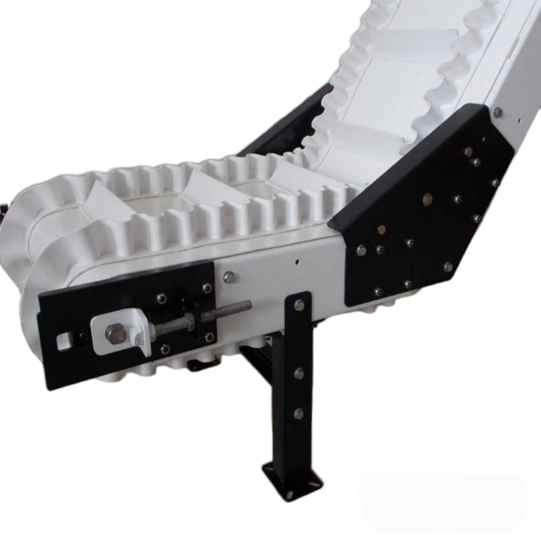 Imagem da galeria do produto - Esteira Alimentadora para Empacotadoras e Dosadoras