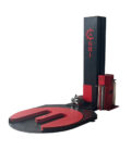 Imagem da galeria do produto - Paletizadora Envolvedora de Paletes – Modelo: PLTZ-E