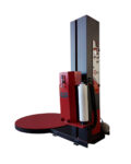 Imagem da galeria do produto - Paletizadora Envolvedora de Paletes – Modelo: PLTZ-A