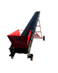 Imagem da galeria do produto - Esteira Transportadora tipo Dalla