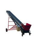 Imagem da galeria do produto - Esteira Transportadora tipo Dalla