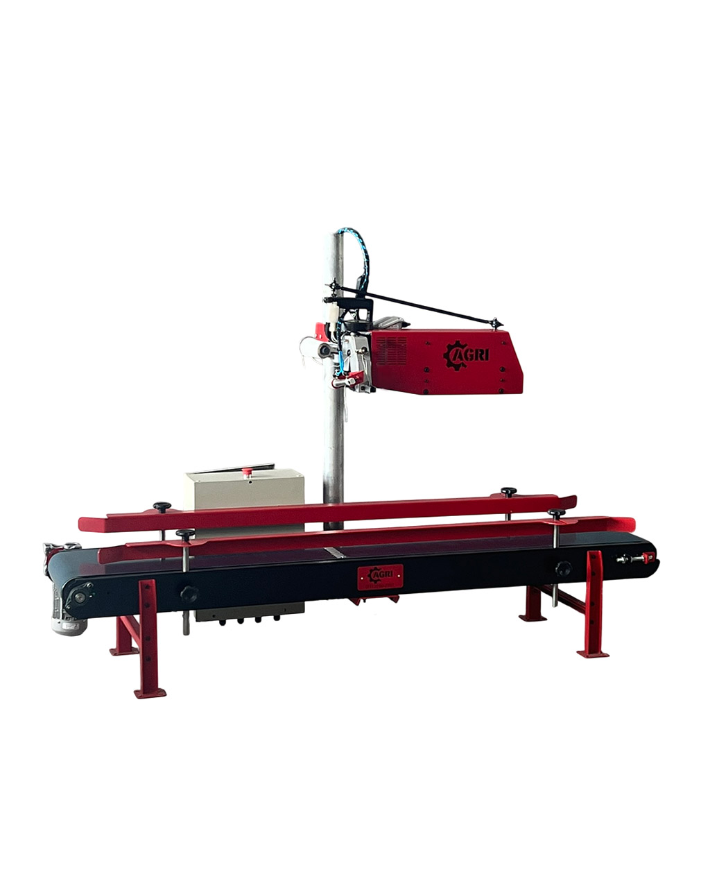 SISTEMA PARA COSTURA DE SACARIAS – SCL2000