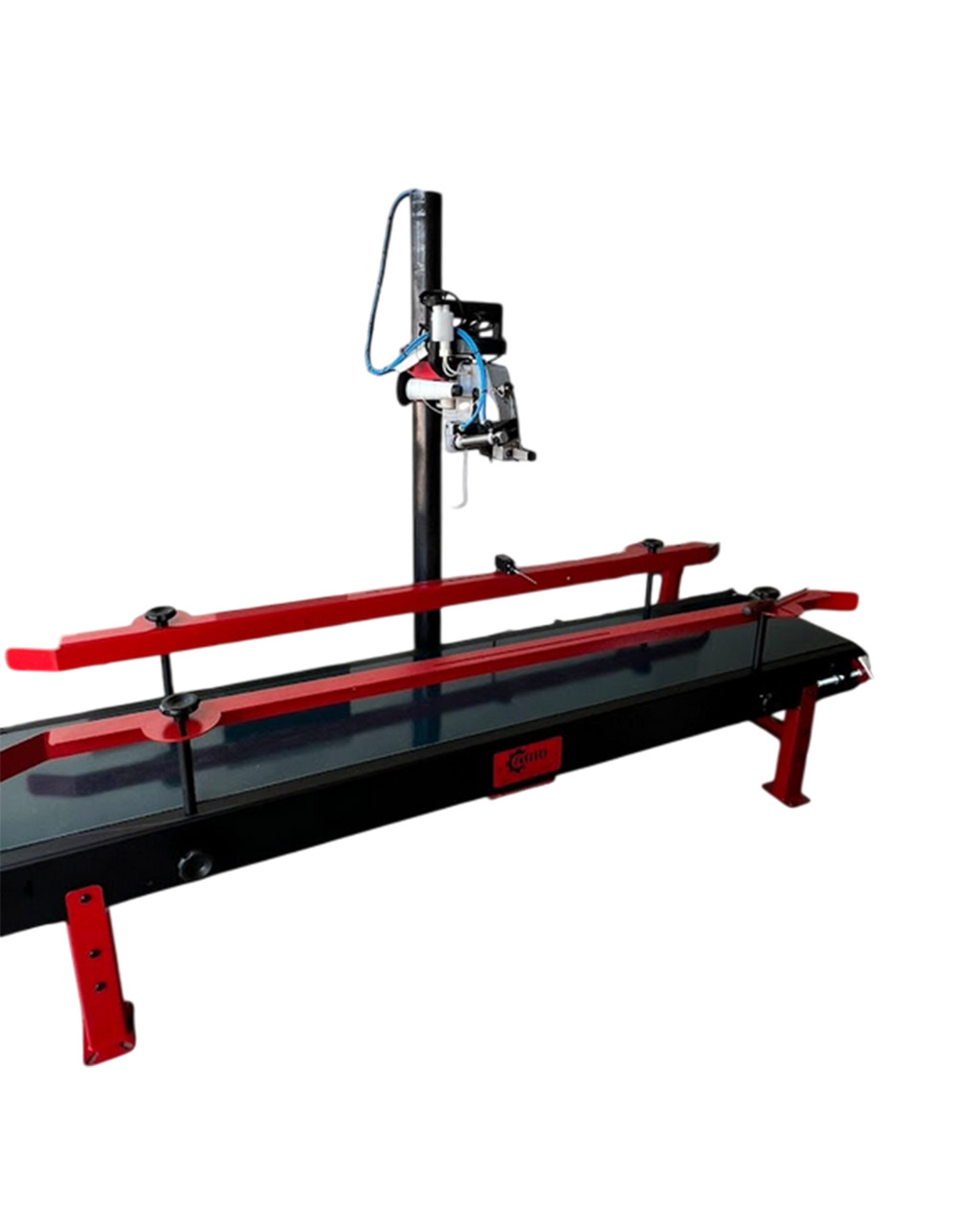 Imagem do produto - SISTEMA PARA COSTURA DE SACARIAS – SCL2000 – SIRUBA