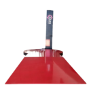 Imagem da galeria do produto - Paletizadora Envolvedora de Paletes – Modelo: PLTZ-W