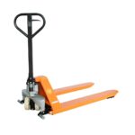 Paleteiras e Empilhadeiras