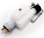 Imagem da galeria do produto - Bomba do Óleo para Máquina de Costurar Sacos