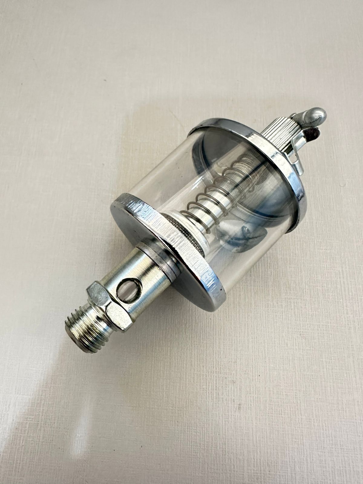 Reservatório de Óleo para Máquina Industrial GK-35